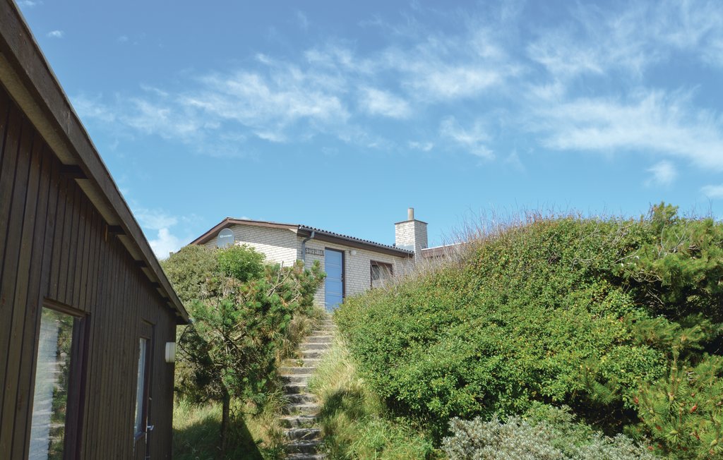 Feriehuse - Tranum Strand , Danmark - C7072 5