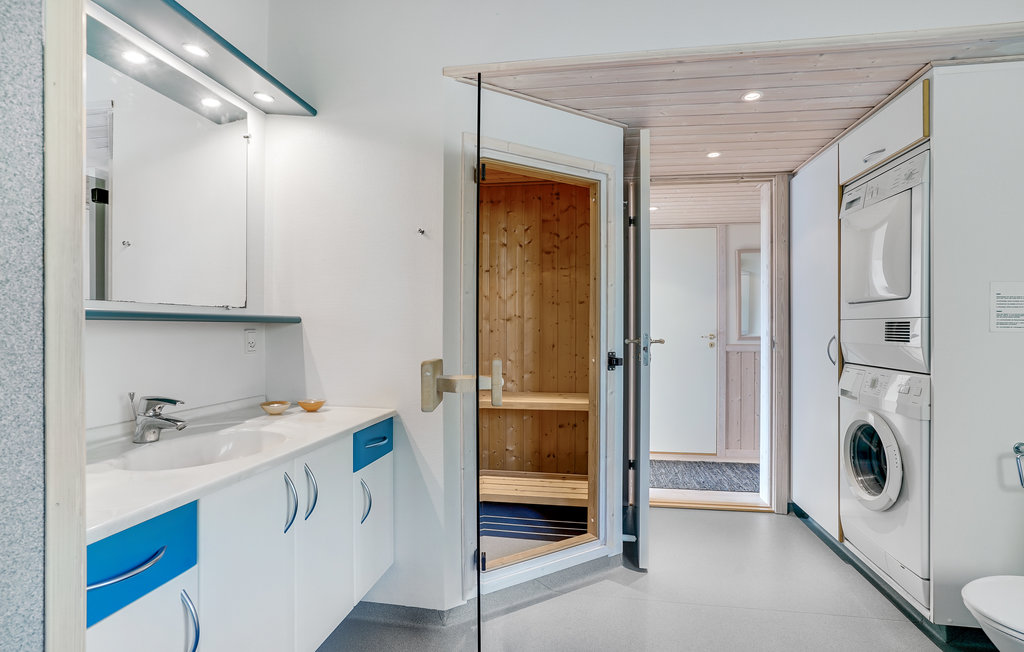 Feriehuse - Thorup Strand , Danmark - C7066 24