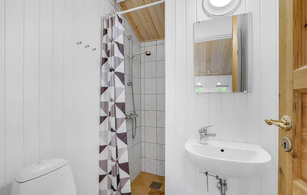 Ferienhaus - Thorup Strand , Dänemark - C7090 24