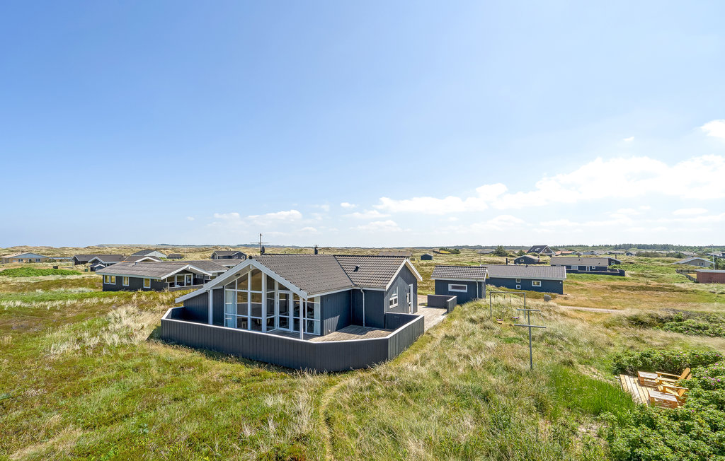 Ferienhaus - Lild Strand , Dänemark - C7084 1