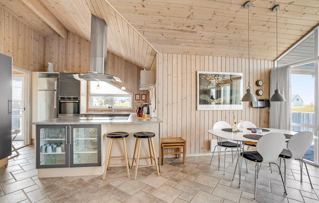 Ferienhaus - Lild Strand , Dänemark - C7084 15