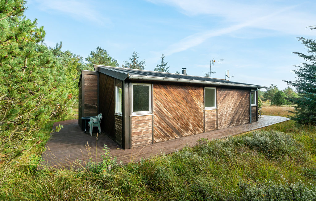 Feriehuse - Thorup Strand , Danmark - C7066 9