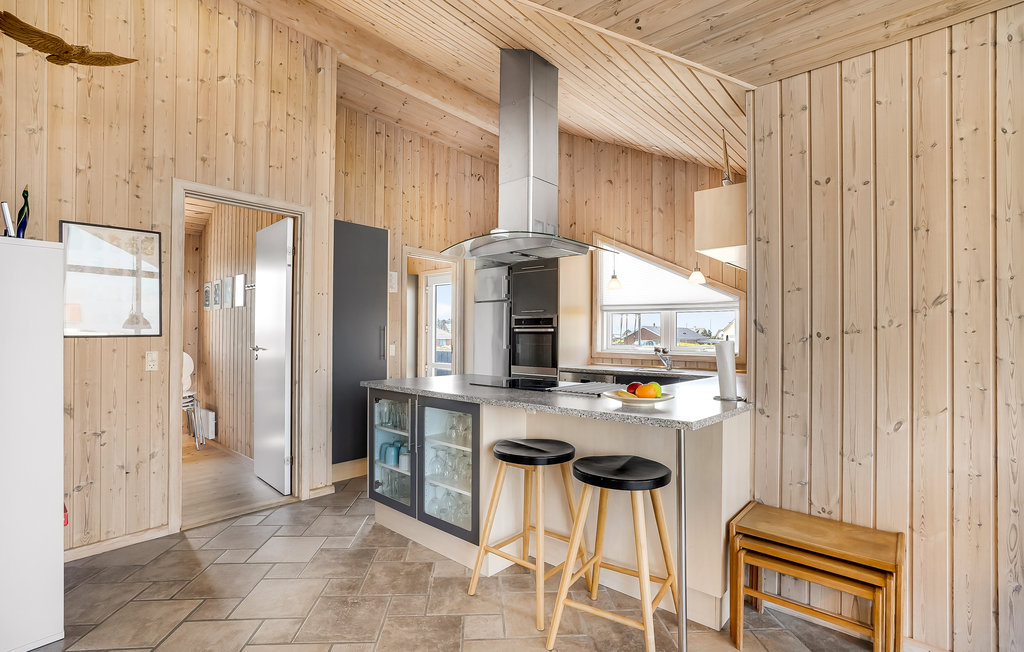 Ferienhaus - Lild Strand , Dänemark - C7084 16