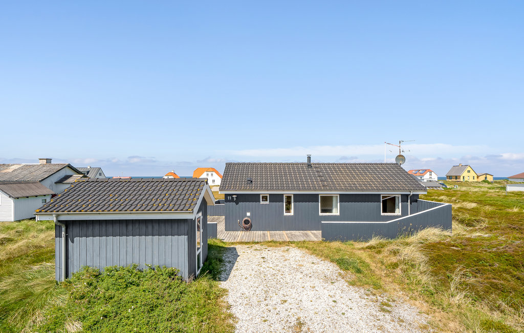 Ferienhaus - Lild Strand , Dänemark - C7084 10