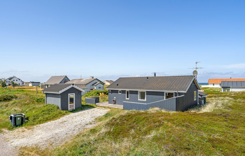 Ferienhaus - Lild Strand , Dänemark - C7084 2