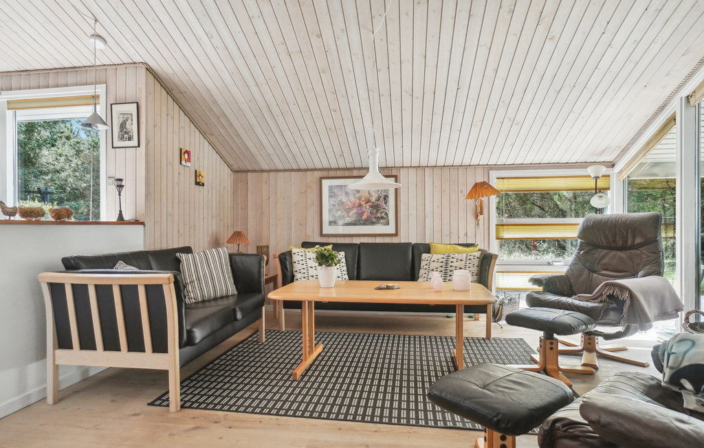 Ferienhaus - Thorup Strand , Dänemark - C7020 3