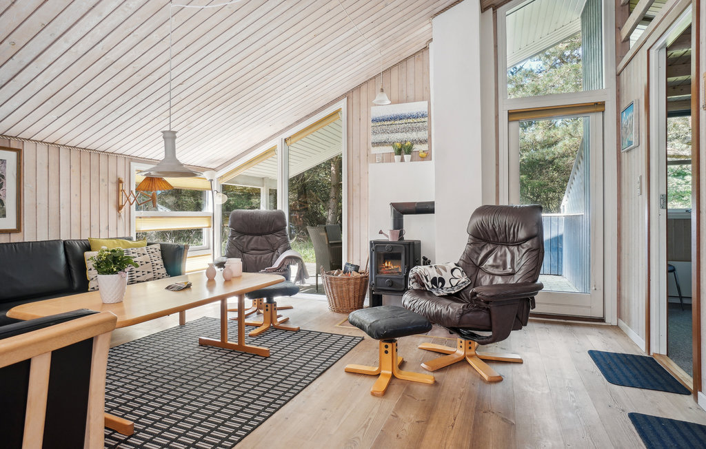 Ferienhaus - Thorup Strand , Dänemark - C7020 4