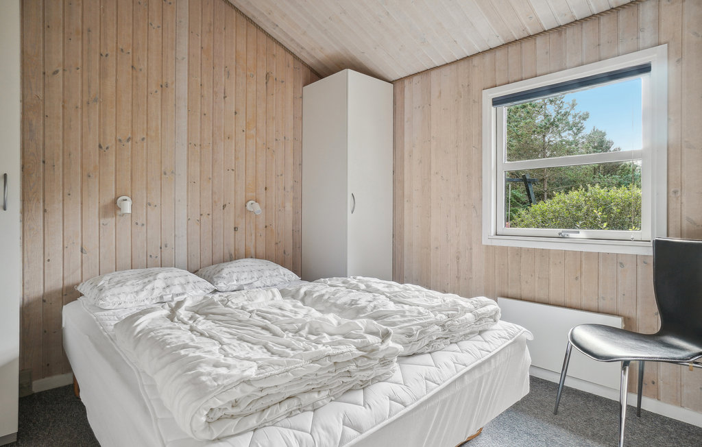 Ferienhaus - Thorup Strand , Dänemark - C7020 22