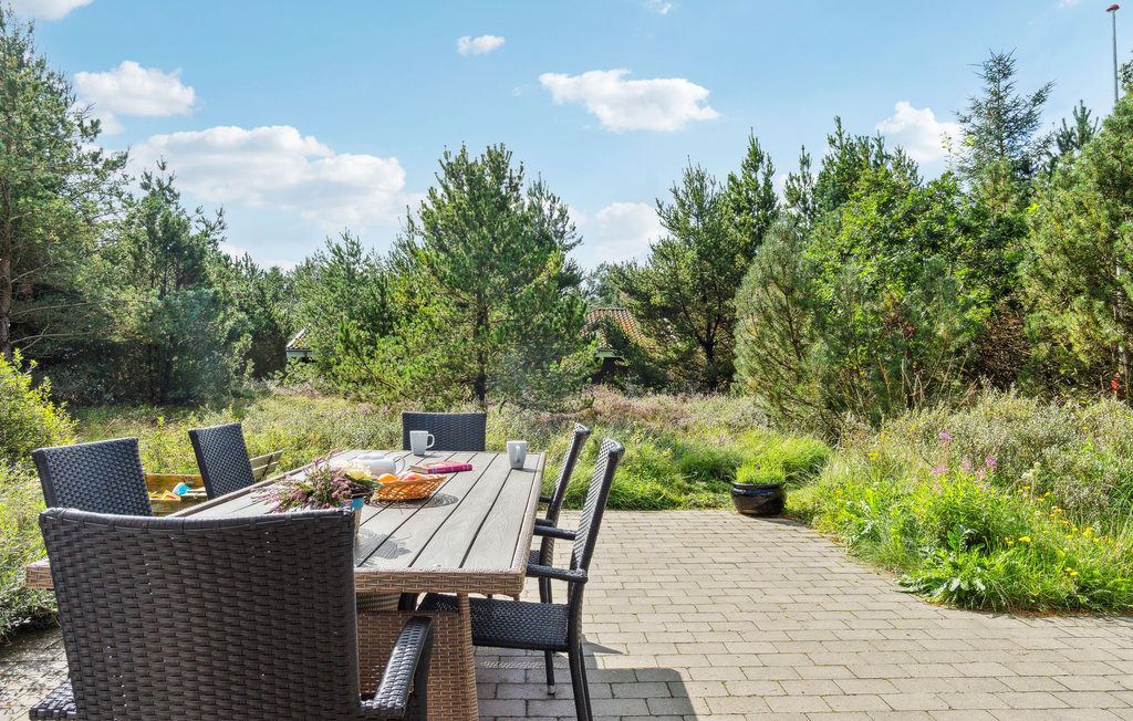 Ferienhaus - Thorup Strand , Dänemark - C7020 14