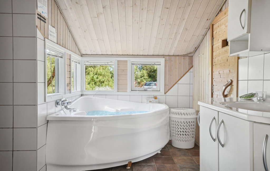Ferienhaus - Thorup Strand , Dänemark - C7020 8