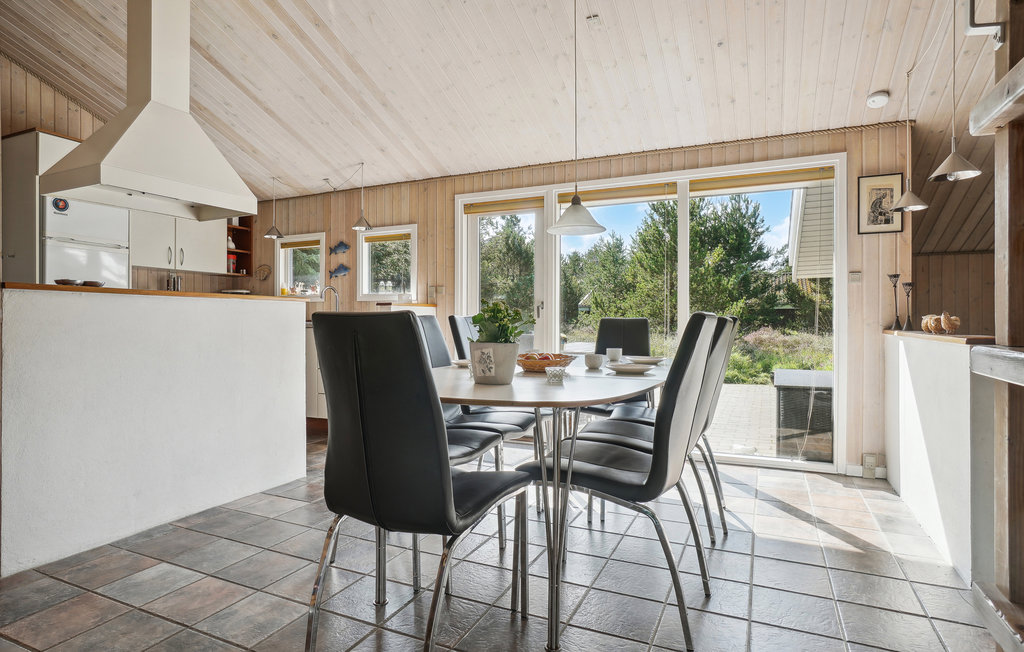 Ferienhaus - Thorup Strand , Dänemark - C7020 6