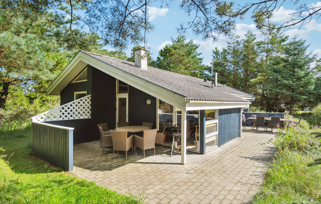 Ferienhaus - Thorup Strand , Dänemark - C7020 9