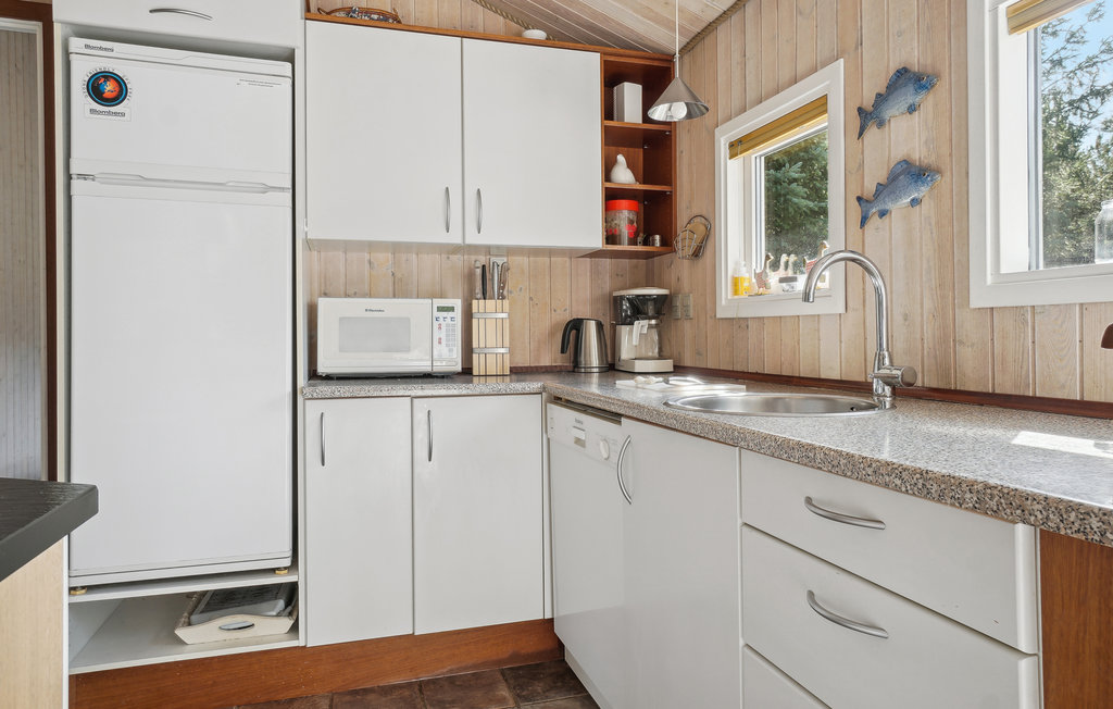 Ferienhaus - Thorup Strand , Dänemark - C7020 7