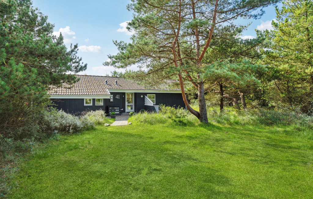 Ferienhaus - Thorup Strand , Dänemark - C7020 11