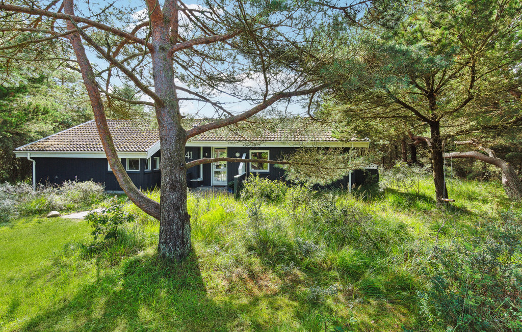 Ferienhaus - Thorup Strand , Dänemark - C7020 12