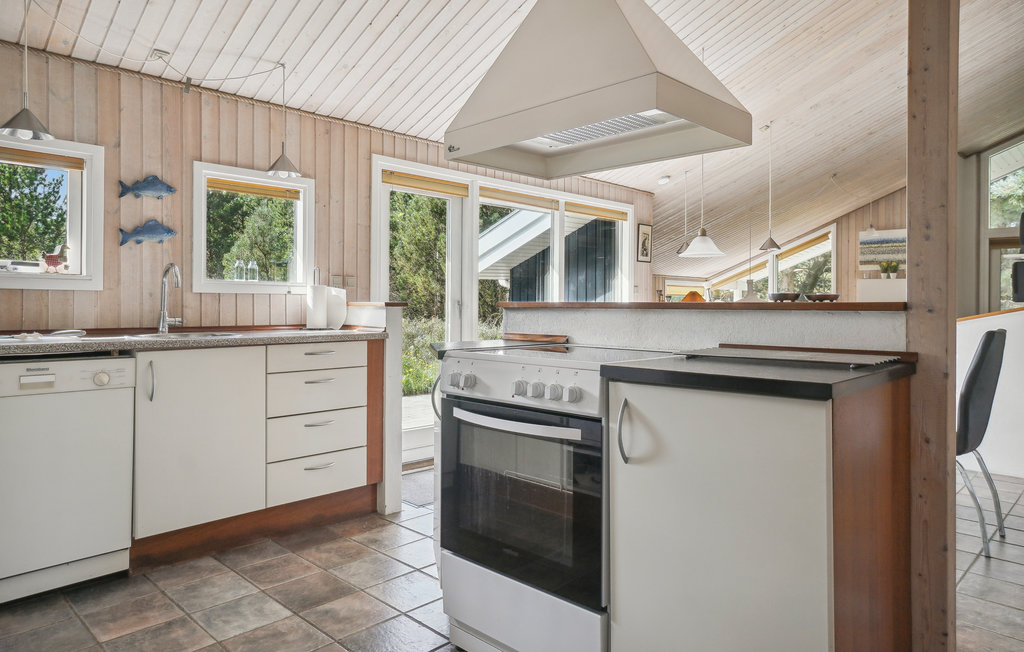 Ferienhaus - Thorup Strand , Dänemark - C7020 19