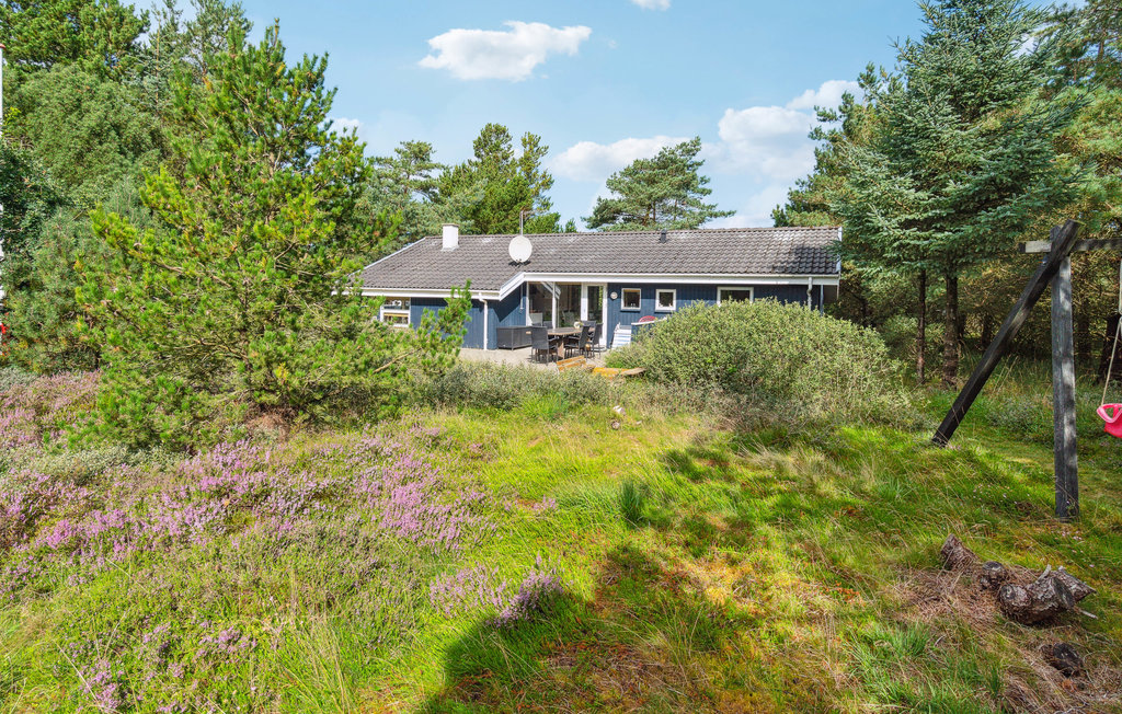 Ferienhaus - Thorup Strand , Dänemark - C7020 10