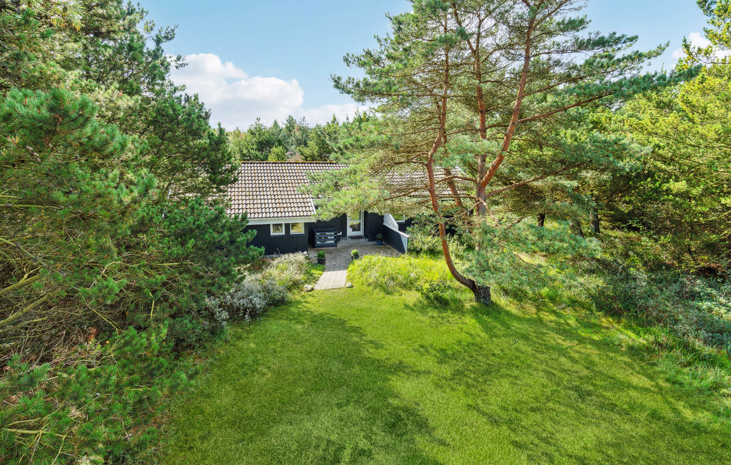 Ferienhaus - Thorup Strand , Dänemark - C7020 13