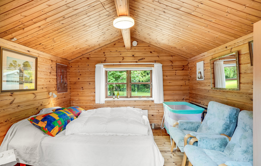 Feriehuse - Bulbjerg , Danmark - C7016 21