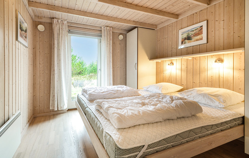 Feriehuse - Thorup Strand , Danmark - C7094 12
