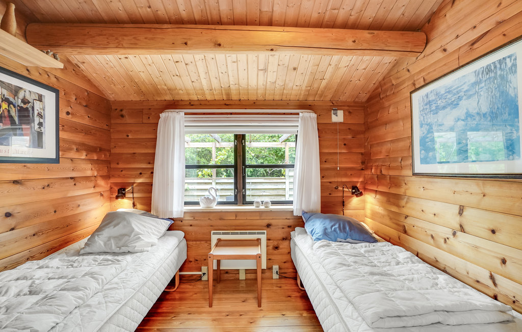 Feriehuse - Bulbjerg , Danmark - C7016 22