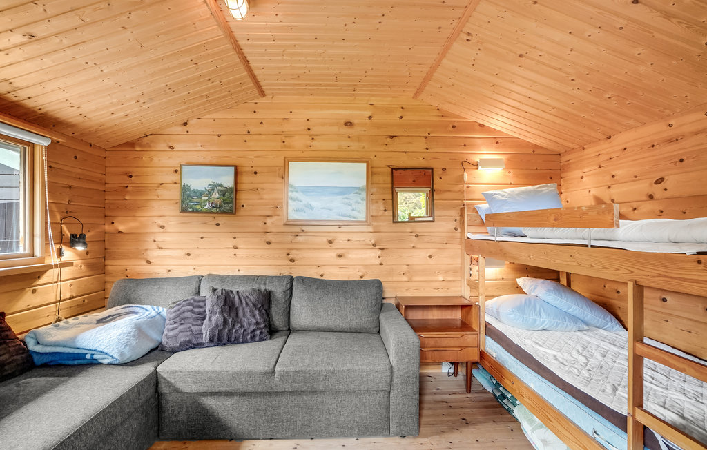 Feriehuse - Bulbjerg , Danmark - C7016 23