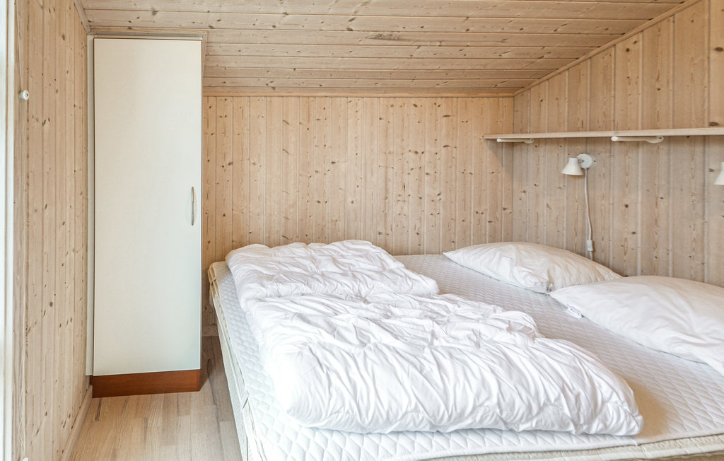 Feriehuse - Thorup Strand , Danmark - C7094 14