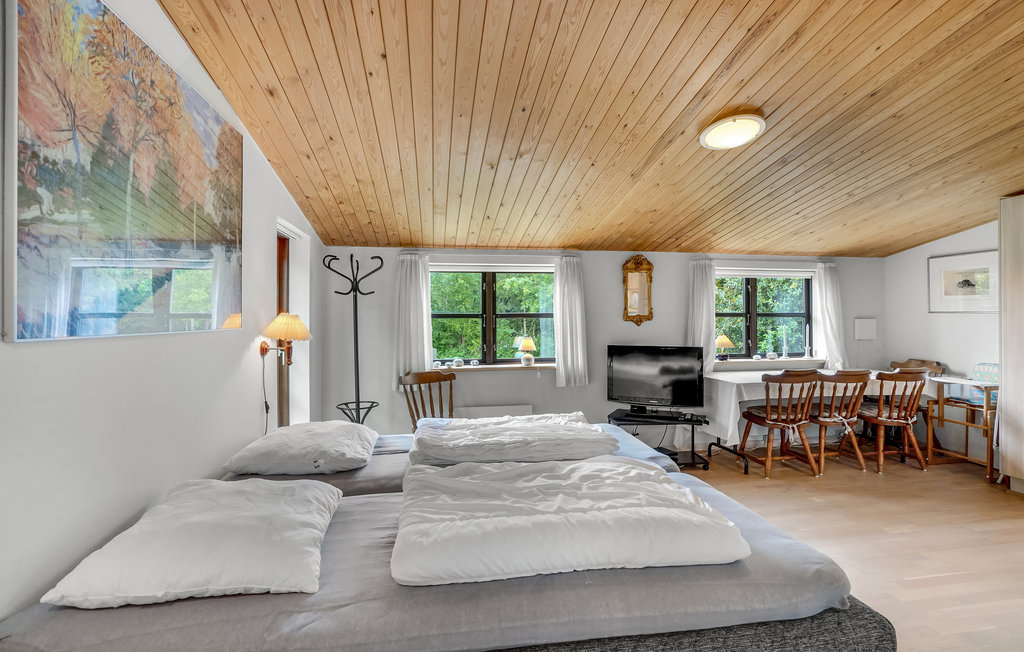 Feriehuse - Bulbjerg , Danmark - C7016 24