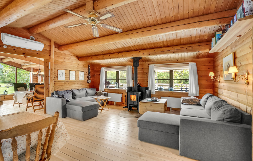 Feriehuse - Bulbjerg , Danmark - C7016 3