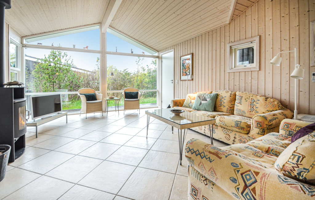 Feriehuse - Thorup Strand , Danmark - C7094 2