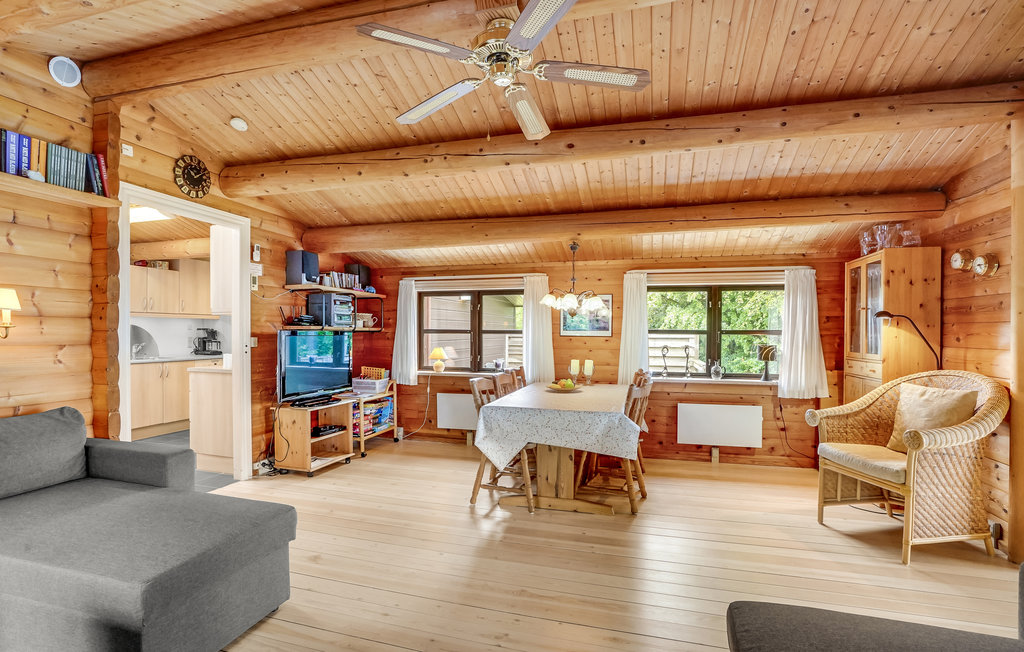 Feriehuse - Bulbjerg , Danmark - C7016 6