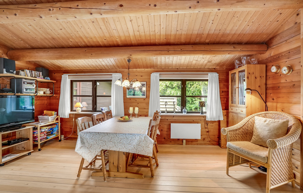 Feriehuse - Bulbjerg , Danmark - C7016 18