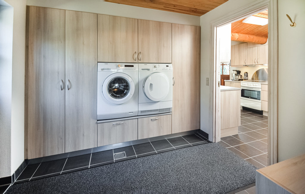 Feriehuse - Bulbjerg , Danmark - C7016 20