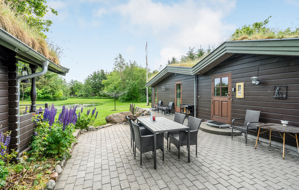 Feriehuse - Bulbjerg , Danmark - C7016 2