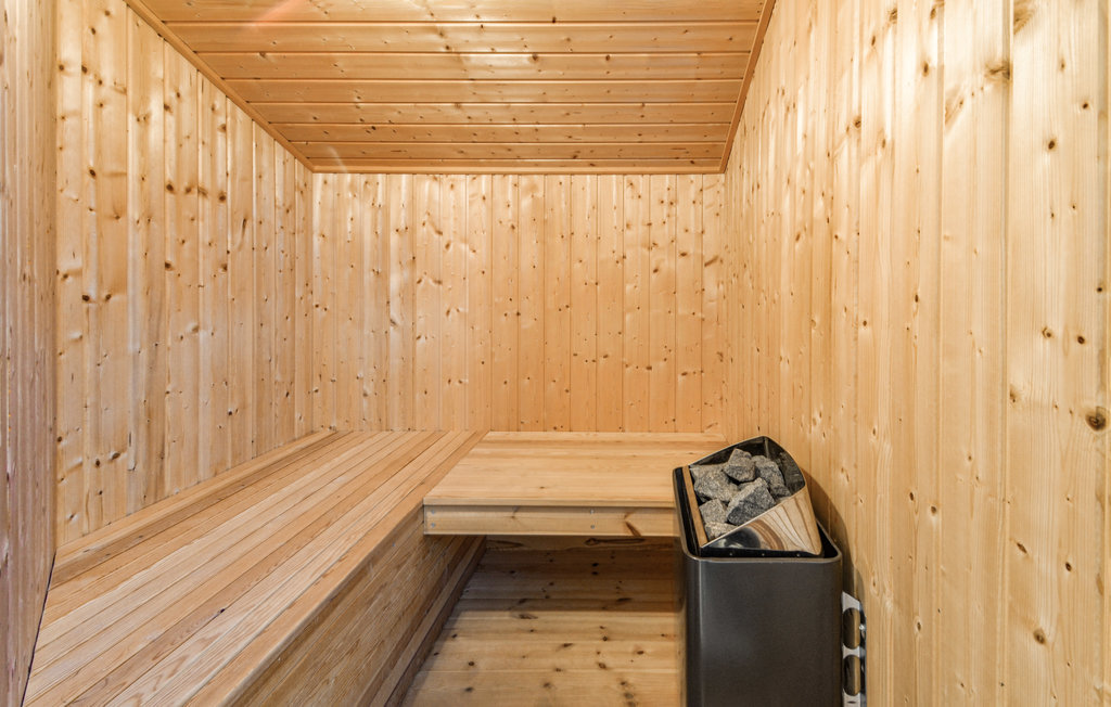 Feriehuse - Thorup Strand , Danmark - C7094 19