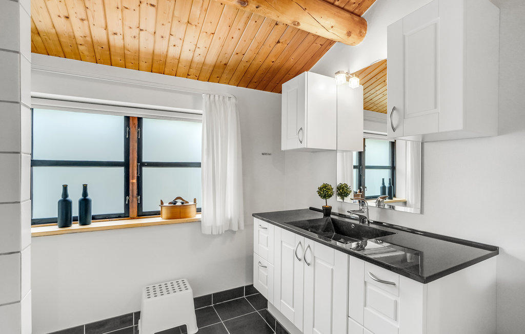 Feriehuse - Bulbjerg , Danmark - C7016 9