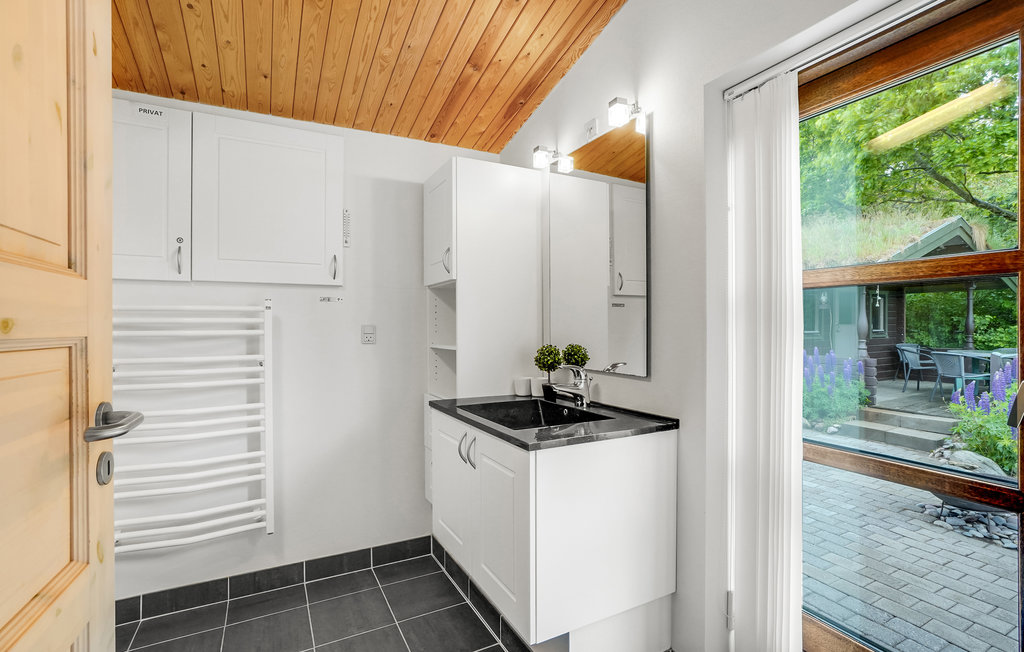 Feriehuse - Bulbjerg , Danmark - C7016 25