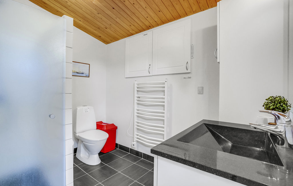 Feriehuse - Bulbjerg , Danmark - C7016 26