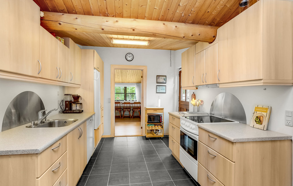 Feriehuse - Bulbjerg , Danmark - C7016 7