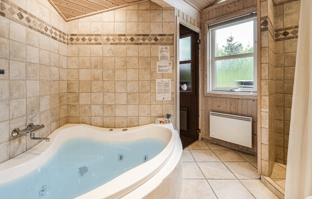 Feriehuse - Thorup Strand , Danmark - C7094 17