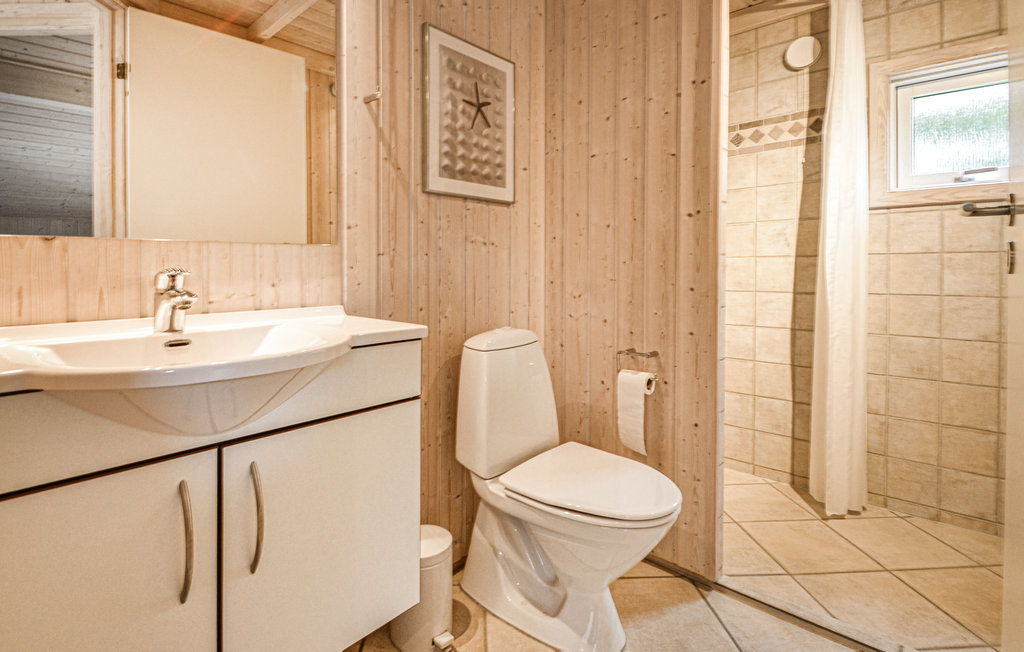 Feriehuse - Thorup Strand , Danmark - C7094 18