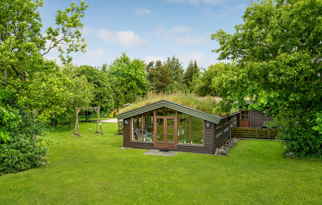 Feriehuse - Bulbjerg , Danmark - C7016 11