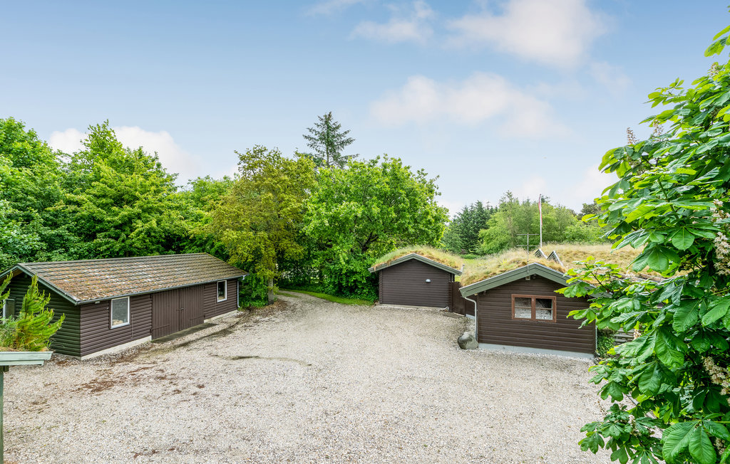 Feriehuse - Bulbjerg , Danmark - C7016 13