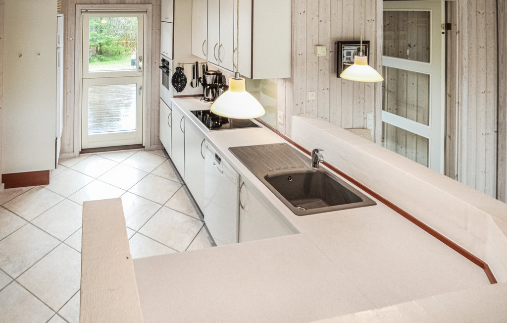 Feriehuse - Thorup Strand , Danmark - C7094 11