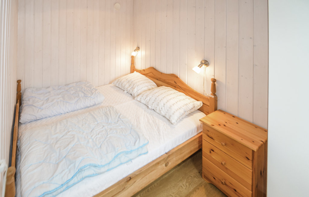 Ferienhaus - Krogen/Tranum , Dänemark - C7056 14