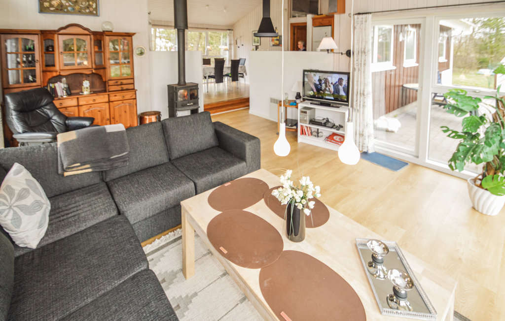 Ferienhaus - Krogen/Tranum , Dänemark - C7056 2