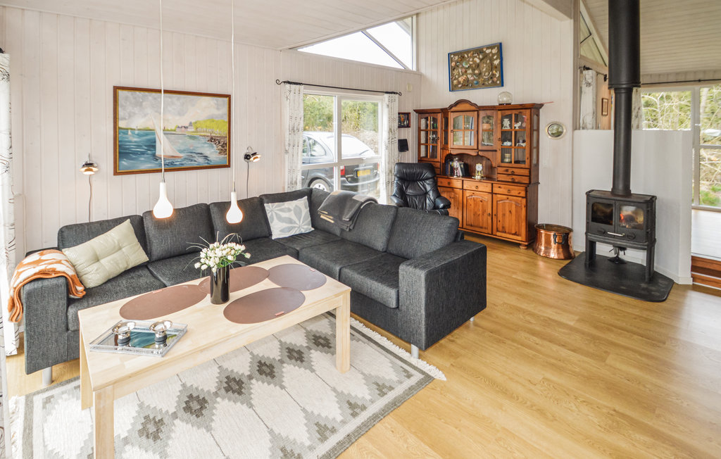 Ferienhaus - Krogen/Tranum , Dänemark - C7056 4