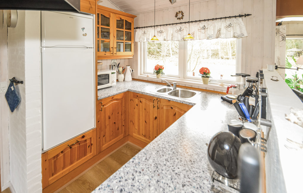 Ferienhaus - Krogen/Tranum , Dänemark - C7056 6