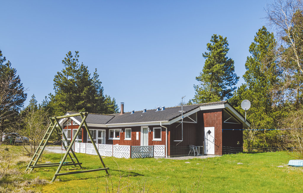 Ferienhaus - Krogen/Tranum , Dänemark - C7056 9