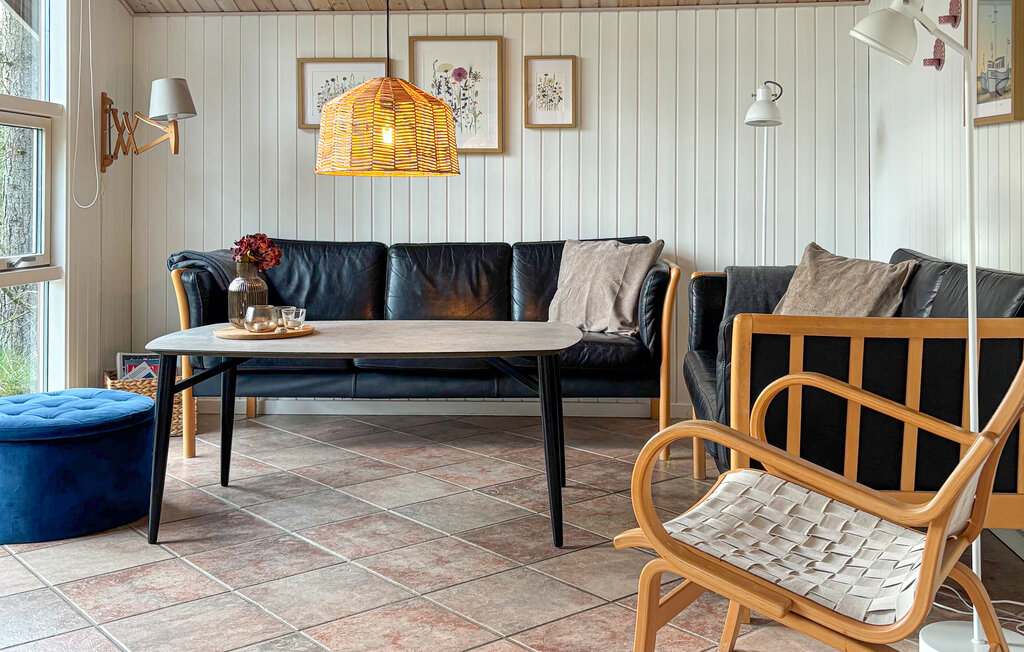 Feriehuse - Thorup Strand , Danmark - C7090 11